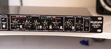 Drawmer dl251 compressor d'occasion  Peymeinade