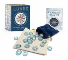 Runes unlock secrets for sale  Bridgeton