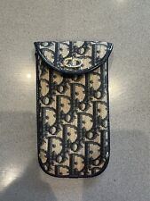 christian dior pouch for sale  BASINGSTOKE