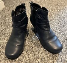 pavers ladies ankle boots for sale  BUCKLEY