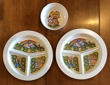 Children dishes vintage for sale  Rochester