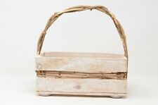 Wooden crate rustic for sale  Saint Cloud