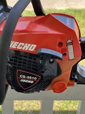 Echo 3510 gas for sale  Raleigh