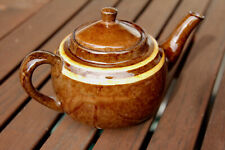 Keramik teekanne ddr gebraucht kaufen  Mülsen St. Jacob