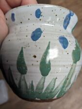 Signed artist pottery for sale  Shipping to Ireland
