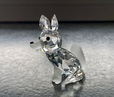 Swarovski figur fuchs gebraucht kaufen  Vaihingen,-Rohr