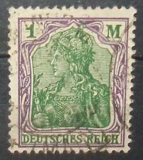 1314v stamp deutsches d'occasion  Wissembourg