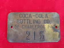 Coca cola vending for sale  Monongahela