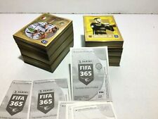 FIFA 365 Panini 2017 - FULL-SET Completo Figurine-Stickers segunda mano  Embacar hacia Argentina
