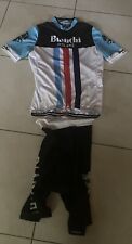 Maillot cuissard bianchi d'occasion  Étampes