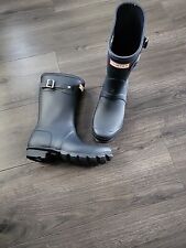 hunter wellies for sale  Shipping to Ireland