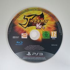 Usado, J-Stars Victory VS+ (PS3) - Apenas disco comprar usado  Enviando para Brazil