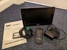 Portable freeview august for sale  DARTFORD