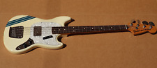 Fender pawnshop mustang for sale  Columbia