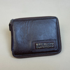 Mens superdry wallet for sale  FAREHAM