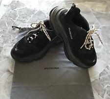 balenciaga trainers for sale  SALTBURN-BY-THE-SEA