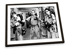 Ghostbusters film framed for sale  Shipping to Ireland