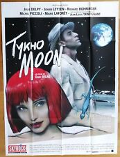 Tykho moon affiche d'occasion  Prades