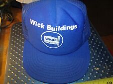 Vtg wick building for sale  Monroeville