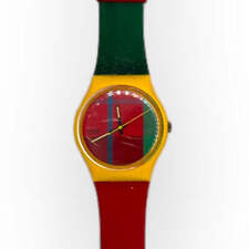 Relógio Swatch Vintage 1985 McGregor (GJ100) comprar usado  Enviando para Brazil