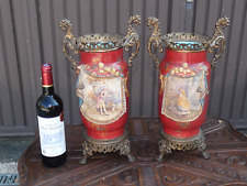 Pair antique french d'occasion  Brussel