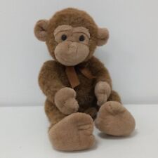 Jimby monkey teddy for sale  ROMFORD