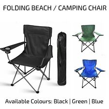 Folding camping chairs for sale  ILFORD