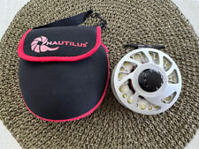 Nautilus ccf fly for sale  Venice