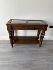 Hallway table console for sale  NORTH FERRIBY