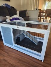 chicken cages rabbit for sale  Sunnyvale