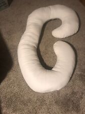 Large pregnancy pillow for sale  Howey in the Hills