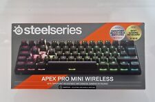 Tastatur steelseries apex gebraucht kaufen  Schwarzenbek