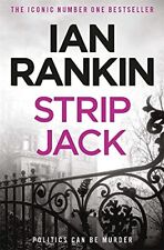 Strip jack rankin for sale  UK