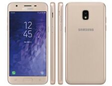 Smart Cell Phone Samsung Galaxy J3 SM-J337 4G LTE DESBLOQUEADO ou T-Mobile *GRAU B* comprar usado  Enviando para Brazil