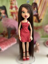 Bratz Designed by You Nikki Doll Australian Exclusive Fully ReRooted Articulated for sale  Shipping to South Africa