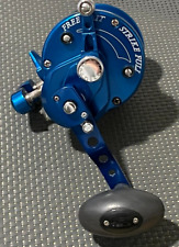 Avet LX6 3R 2 Speed Reel Right Handed Absolutely Mint Reel Flawless MINT PERFECT for sale  Shipping to South Africa