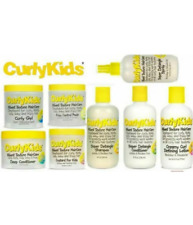 Curly kids hair for sale  BURY