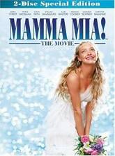 Mamma Mia! La película - DVD - MUY BUENA segunda mano  Embacar hacia Mexico