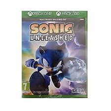 Usado, Sonic Unleashed - Classics Edition (Xbox 360) - Jogo IKVG The Cheap Fast Free comprar usado  Enviando para Brazil