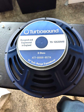 Turbosound bugera 112ts for sale  Middle Island