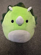 squishmallows dinosaur for sale  BICESTER