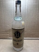 Brandy empty bottle for sale  Macomb