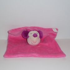 Doudou Ratón Minnie Disney - Rosa Violeta comprar usado  Enviando para Brazil