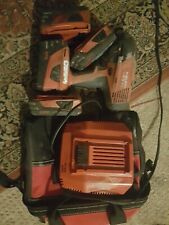 hilti impact wrench for sale  Canada