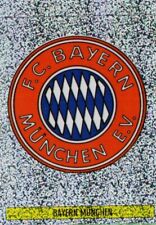 Panini fußball wappen gebraucht kaufen  Witzenhausen