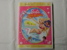 Dvd original barbie d'occasion  Coutras