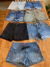 Women shorts size for sale  Springfield