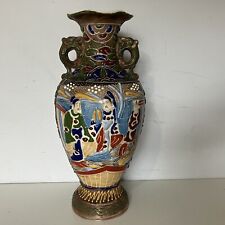 Antique japanese moriage for sale  BARNSLEY