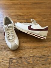 Nike cortez sneakers for sale  Baltimore