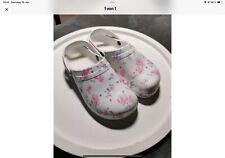 Damen clogs badeschuhe gebraucht kaufen  Eschenbach i.d. OPf., Speinhart